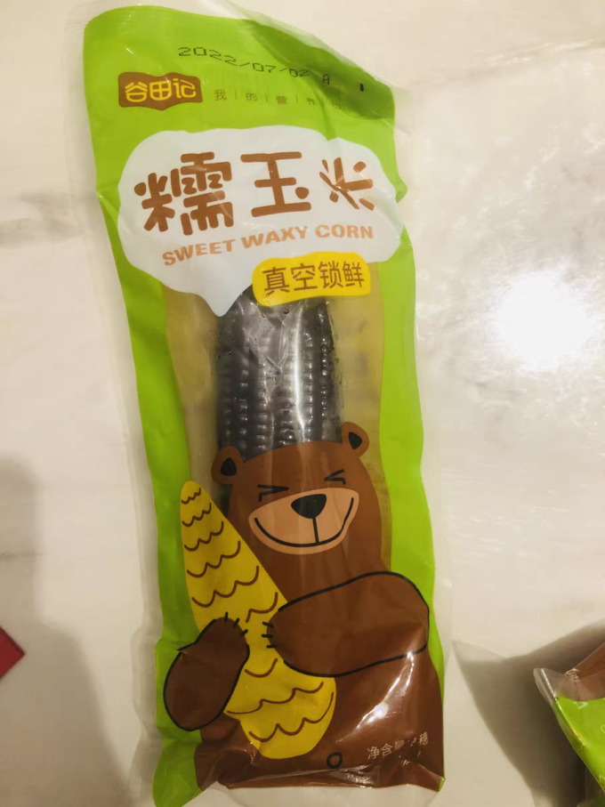 谷田记其他方便食品