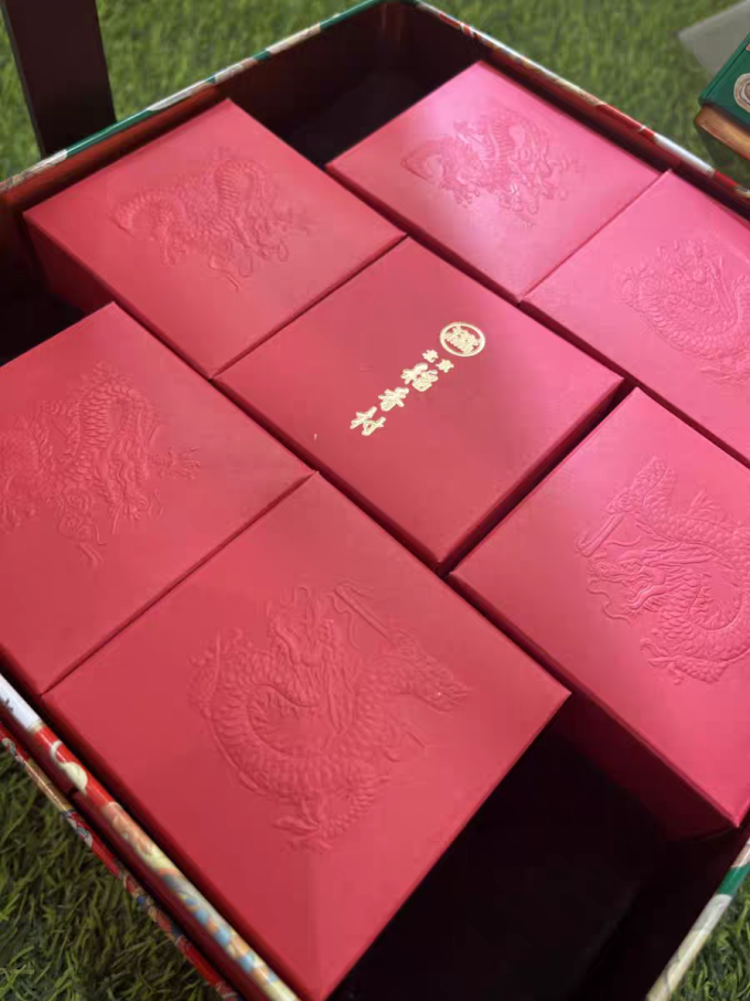 北京稻香村饼干糕点