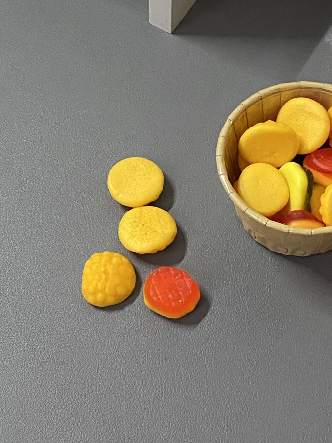 口力糖果巧克力