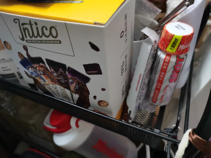 其他休闲零食