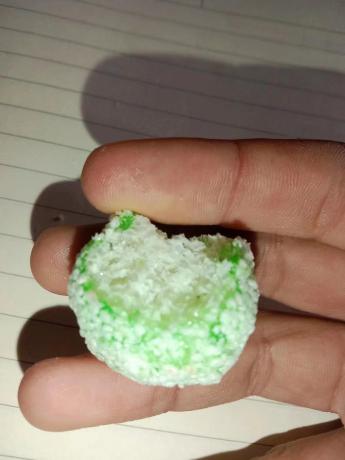 其他休闲零食