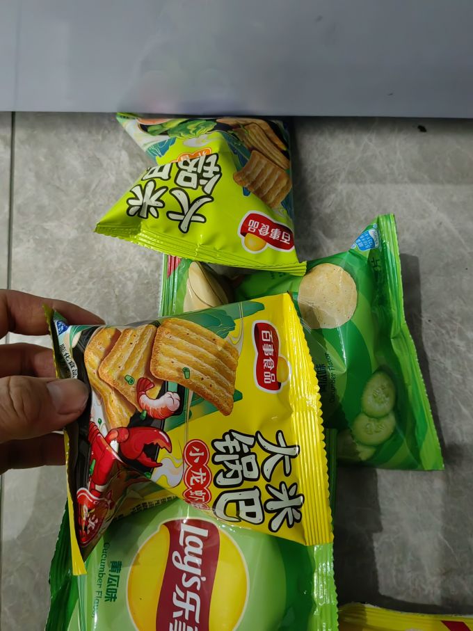 盐津铺子其他休闲零食