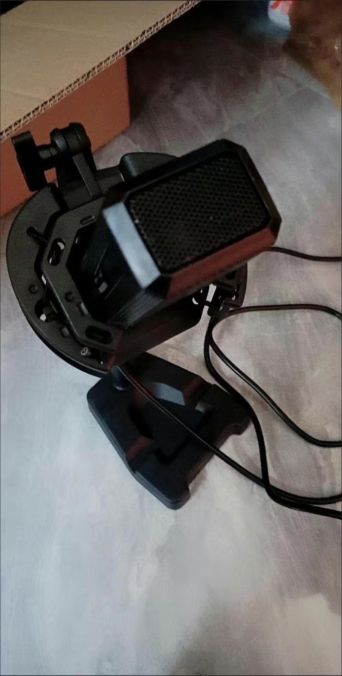 专业音频