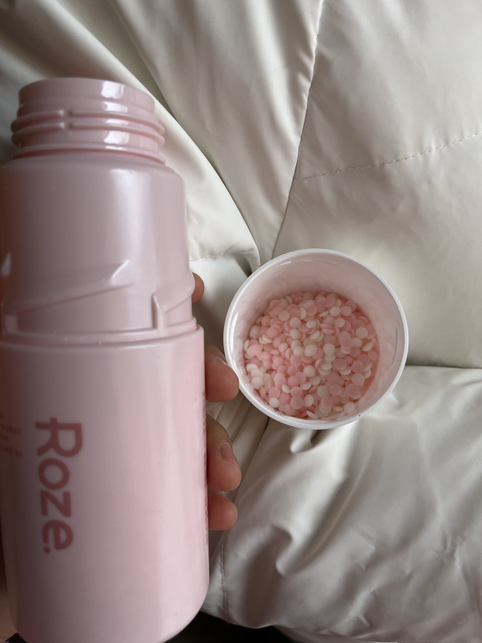 留香珠