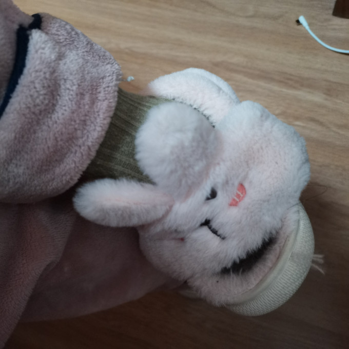 女式拖鞋
