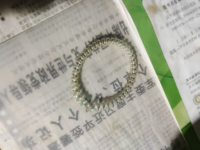 发饰
