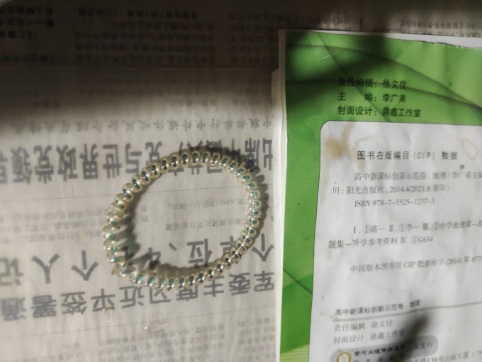 发饰