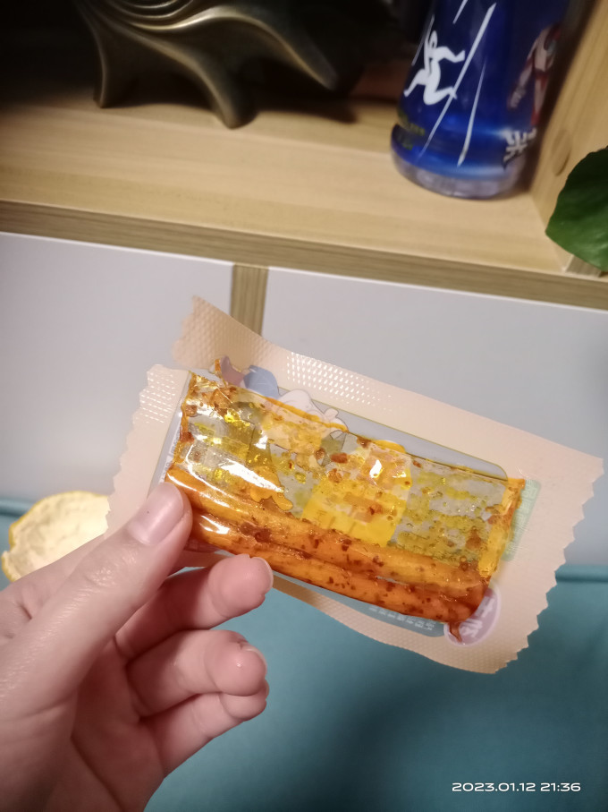 劲丰其他休闲零食