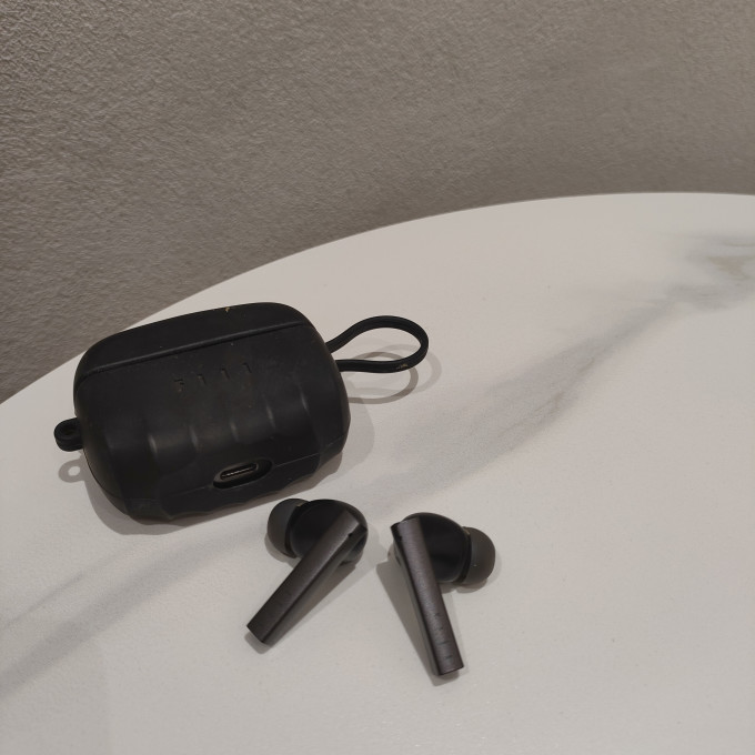 斐耳耳机蓝牙耳机