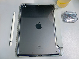 真的不会后悔买这个iPad！！