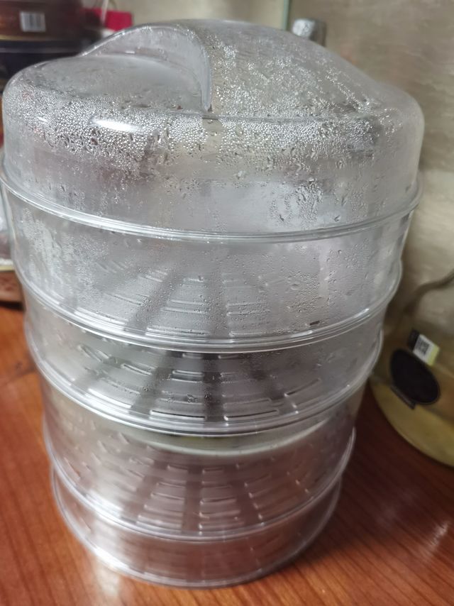 家庭好物！冬天必备保温菜罩，多种功能！