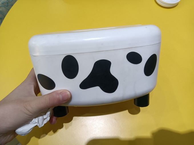 收纳猫收纳用品