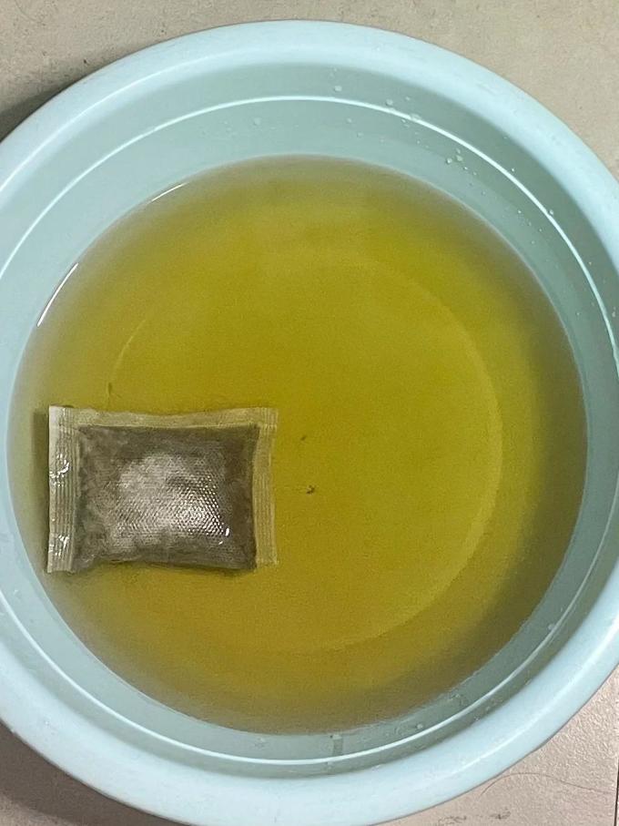 普云足浴粉