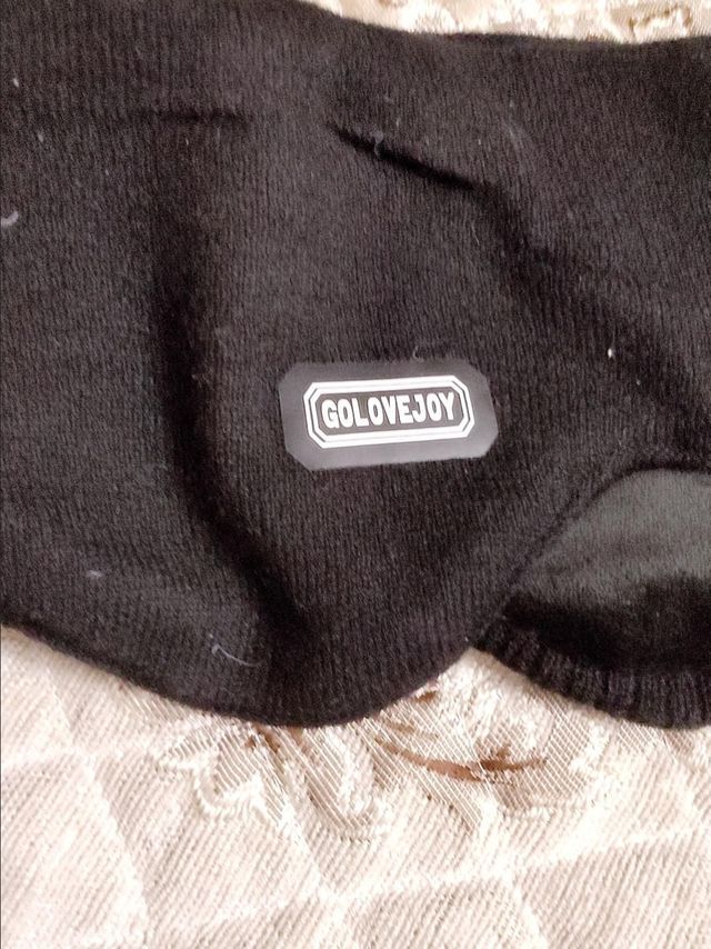 可以保持耳朵温度的发带，保持耳朵很温暖