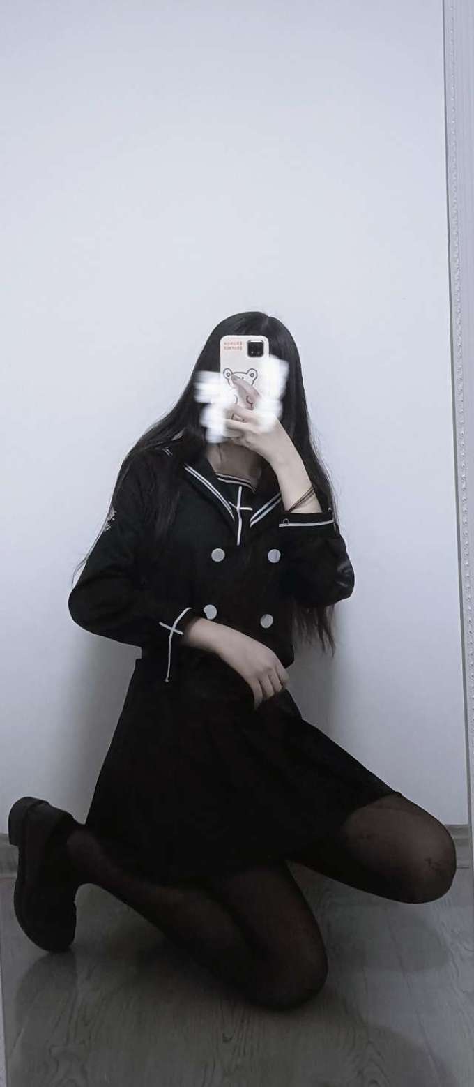 JK制服