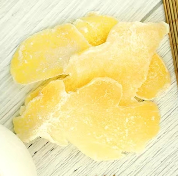 西品壹号坚果炒货
