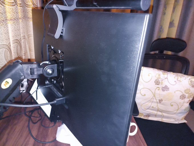 显示器