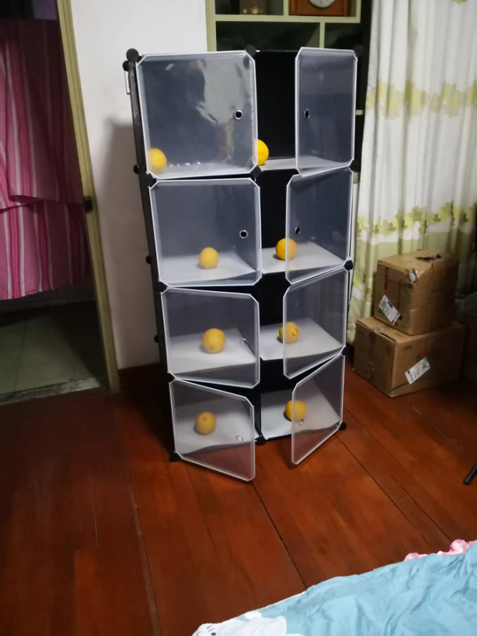 英港客厅置物架