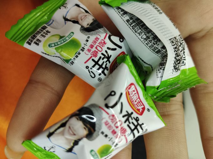 小样糖果巧克力