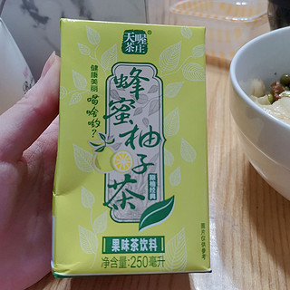 吃饭怎么能不搭配饮料！