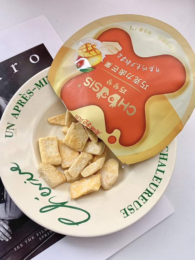 巧兮兮糖果巧克力