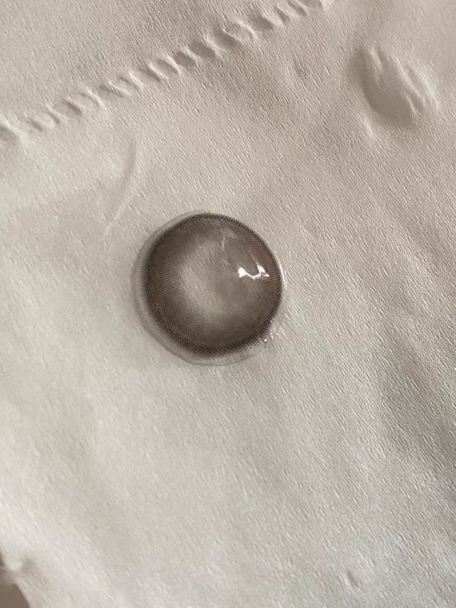 可啦啦美瞳，你值得拥有