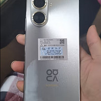 华为/HUAWEI nova 9 SE 一亿像素超清摄影 创新Vlog体验 支持66W 8GB+128GB冰晶蓝 华为手机