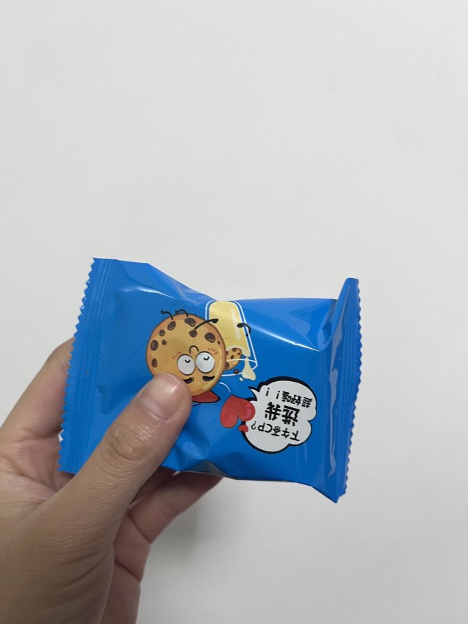 饼干