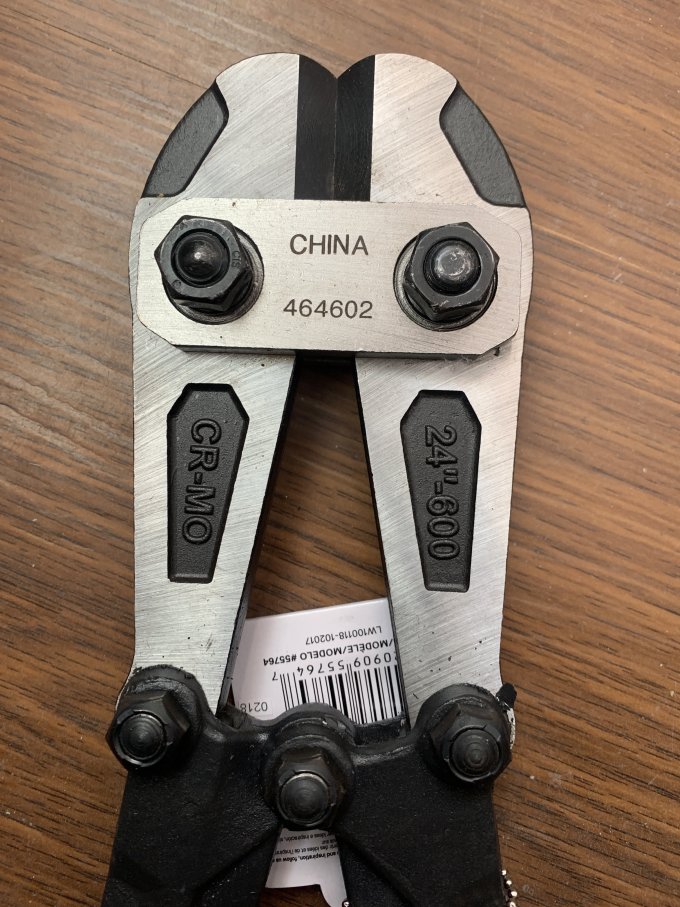 五金工具