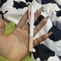 非常流畅的中性笔推荐来了家人们