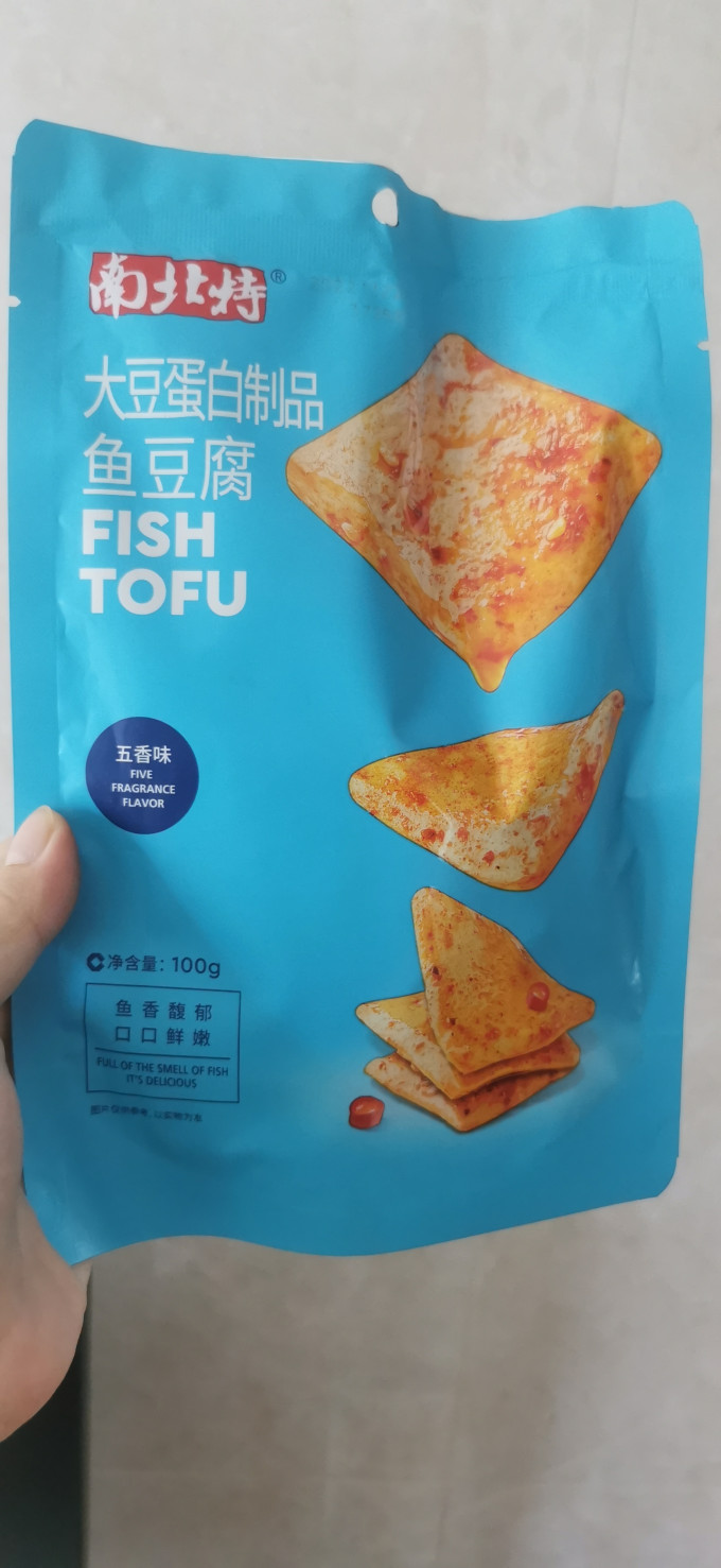 南北特其他休闲零食