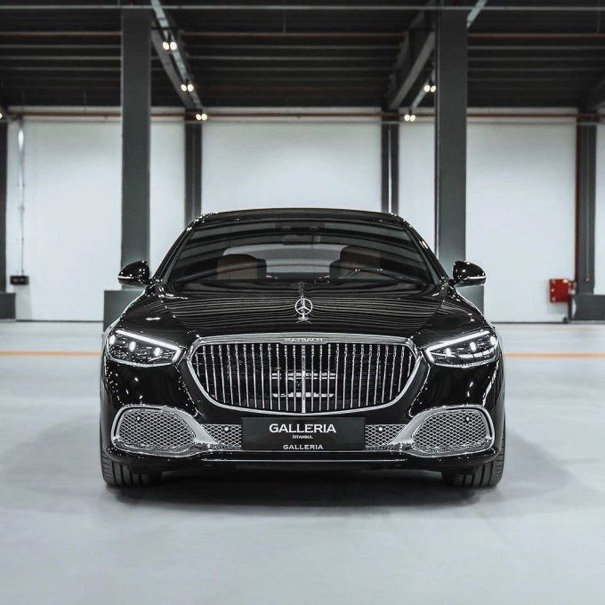 奔驰轿车怎么样 奔驰迈巴赫mercedes-maybach s680 _什么值得买