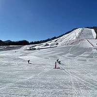 从哪里跌倒 就从哪里滑下去---小白滑雪（摔跤）记