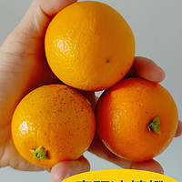 过年送礼送橙子，麻阳冰糖橙等着你！