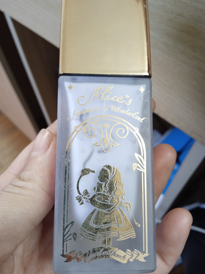 滋色面部彩妆
