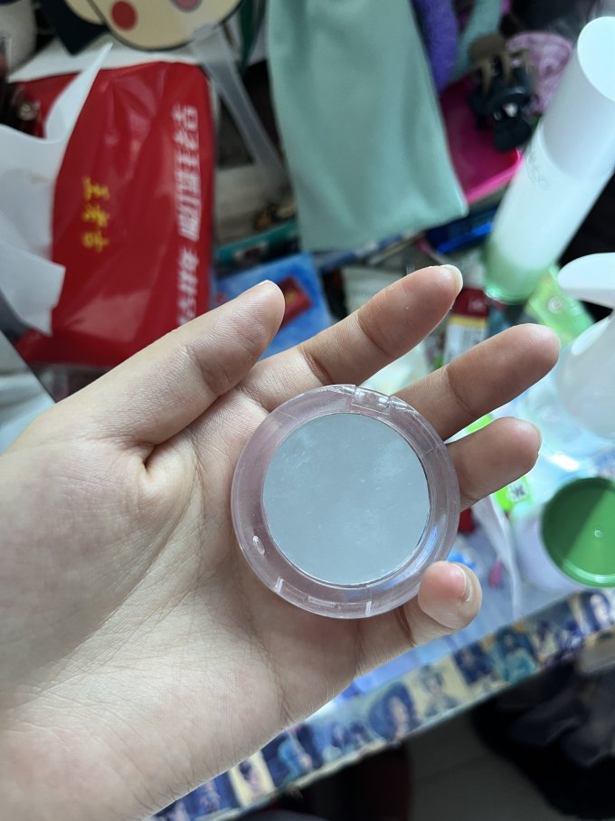 拉美拉腮红