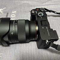 Sony/索尼 Alpha7C 索尼全画幅微单相机