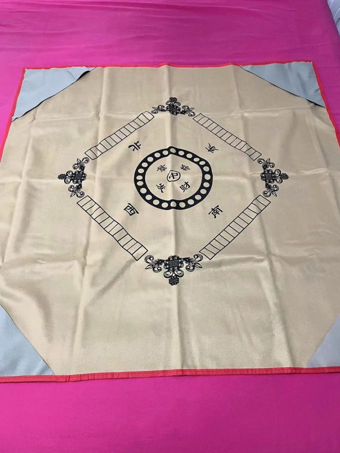 金啄棋牌麻将