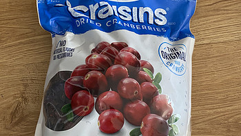 饮料食品大合集 篇一：好吃不贵的蔓越莓干用处多多！