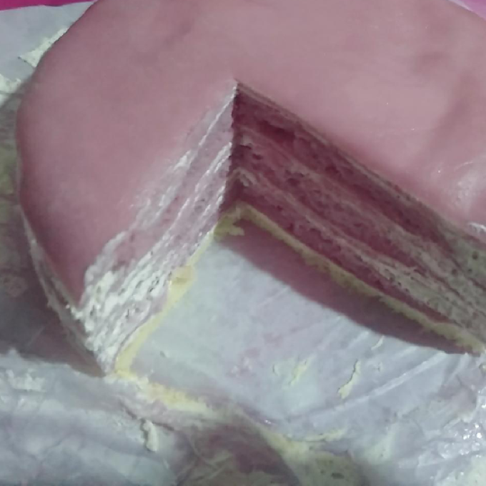 巧师傅饼干糕点