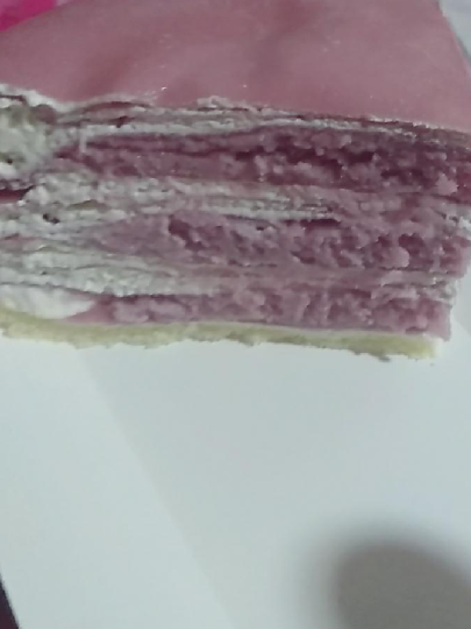 巧师傅饼干糕点