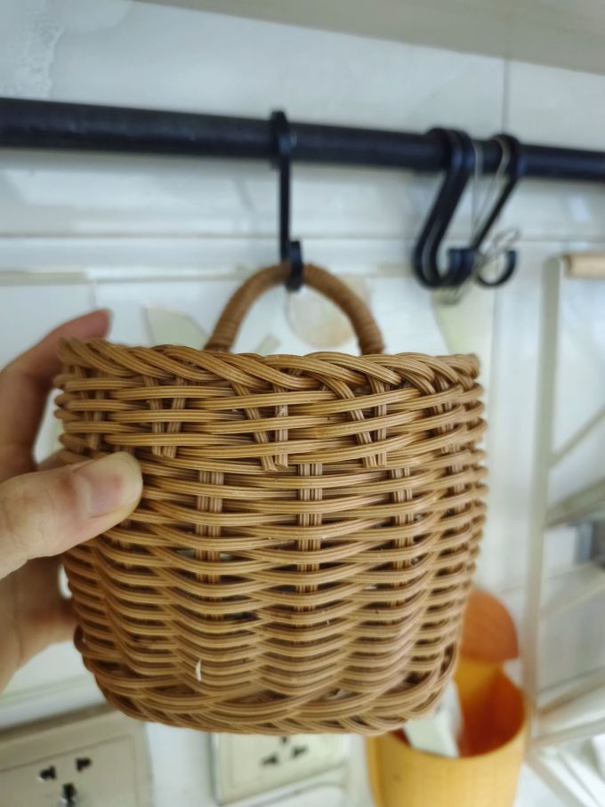 收纳篮