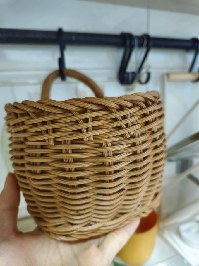 收纳篮