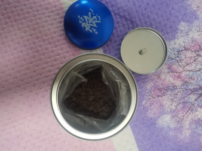 益马普洱茶