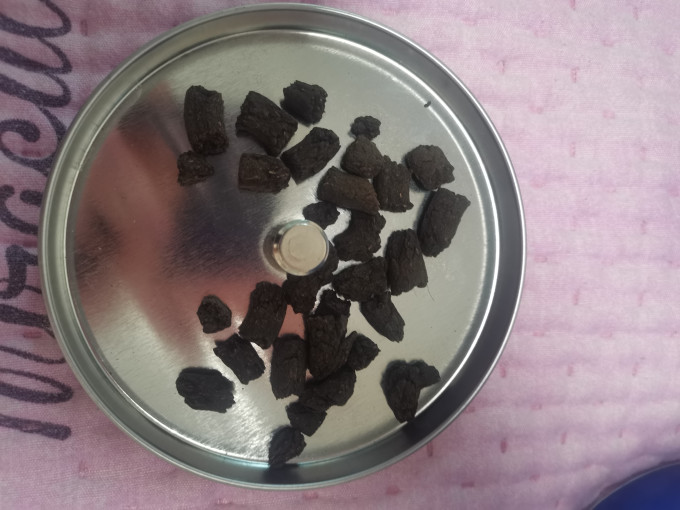 益马普洱茶