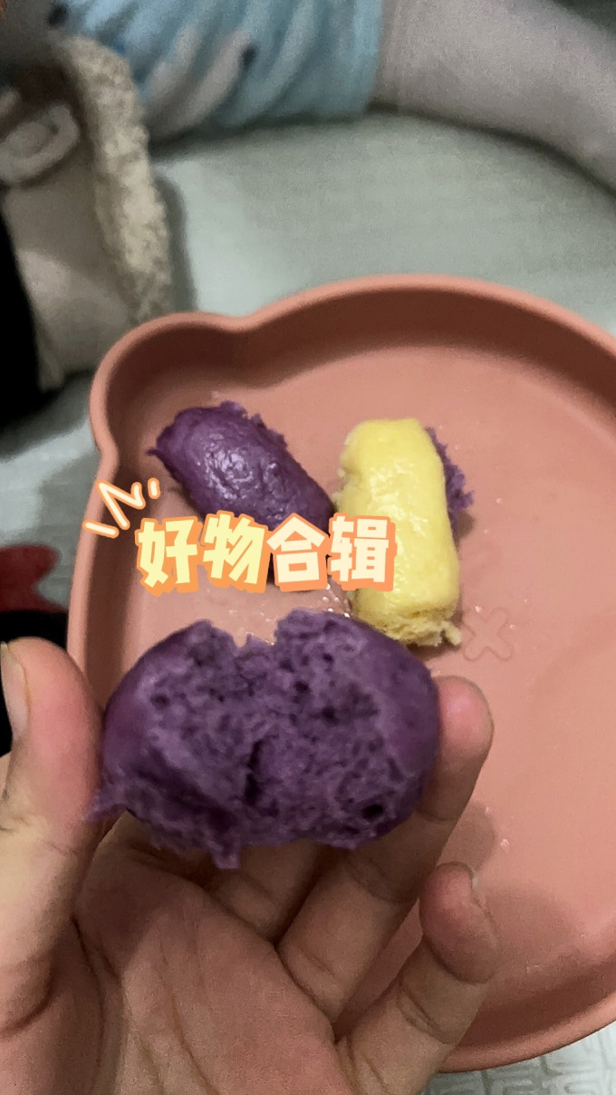 新良米面杂粮