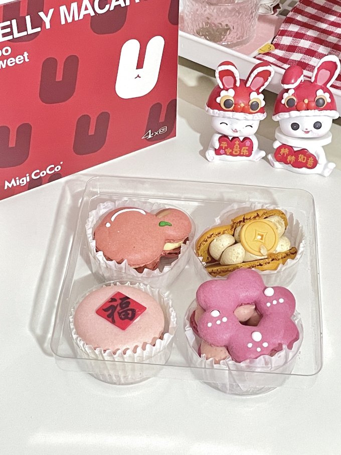 甜品