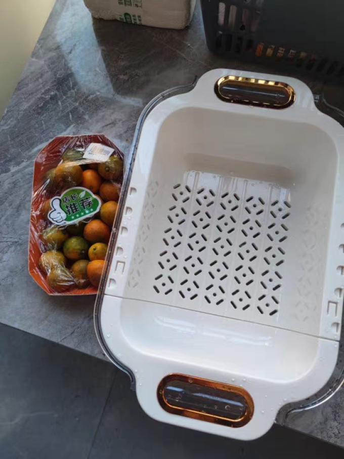 素味厨房配件