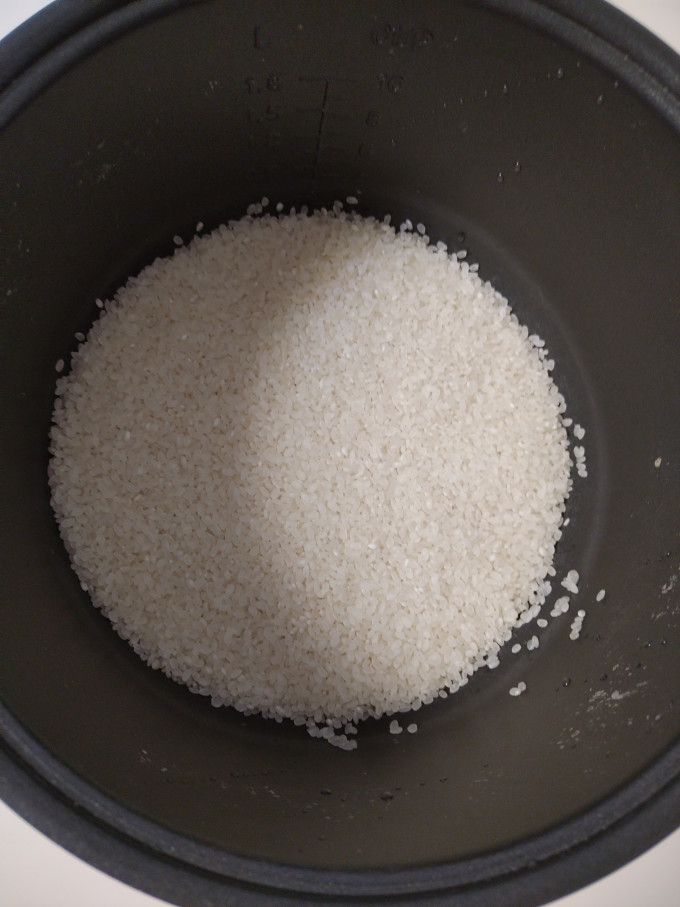 欢宴东北大米,好吃的大米!