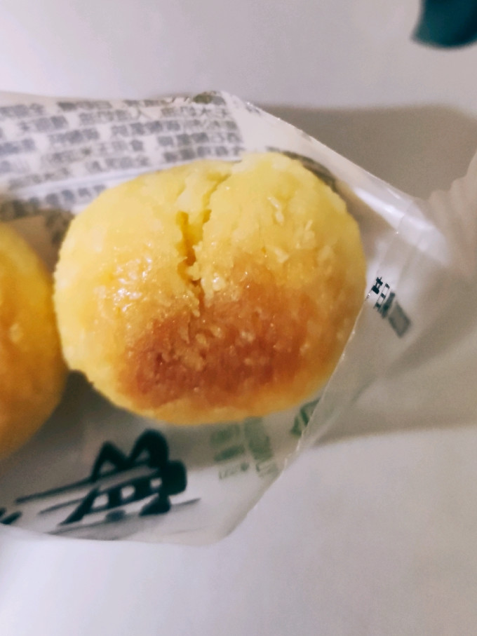 宜莲居其他糕点